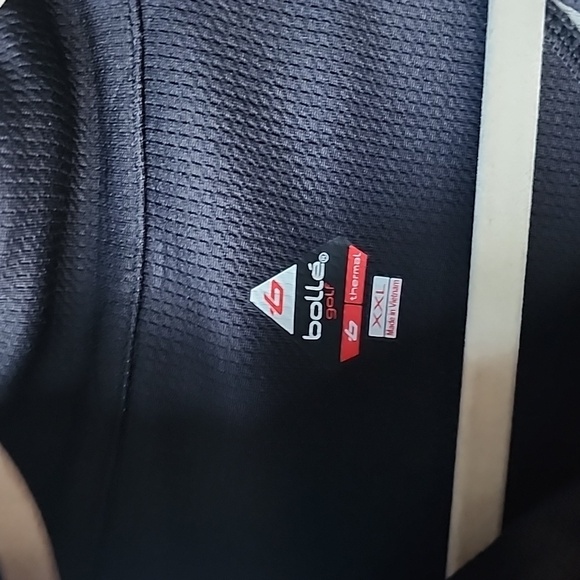 Thermal pullover - Picture 13 of 15